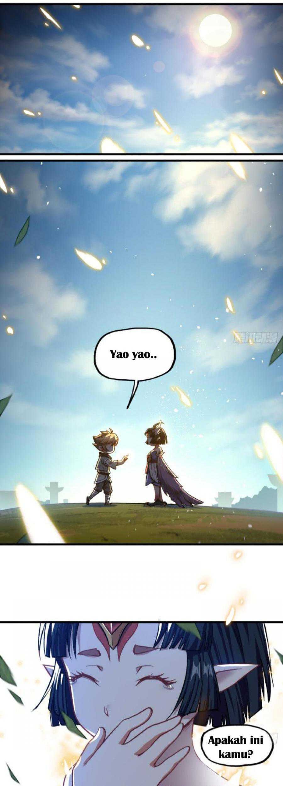Baca Manhua Changan Fantasy Chapter 9 Gambar 2