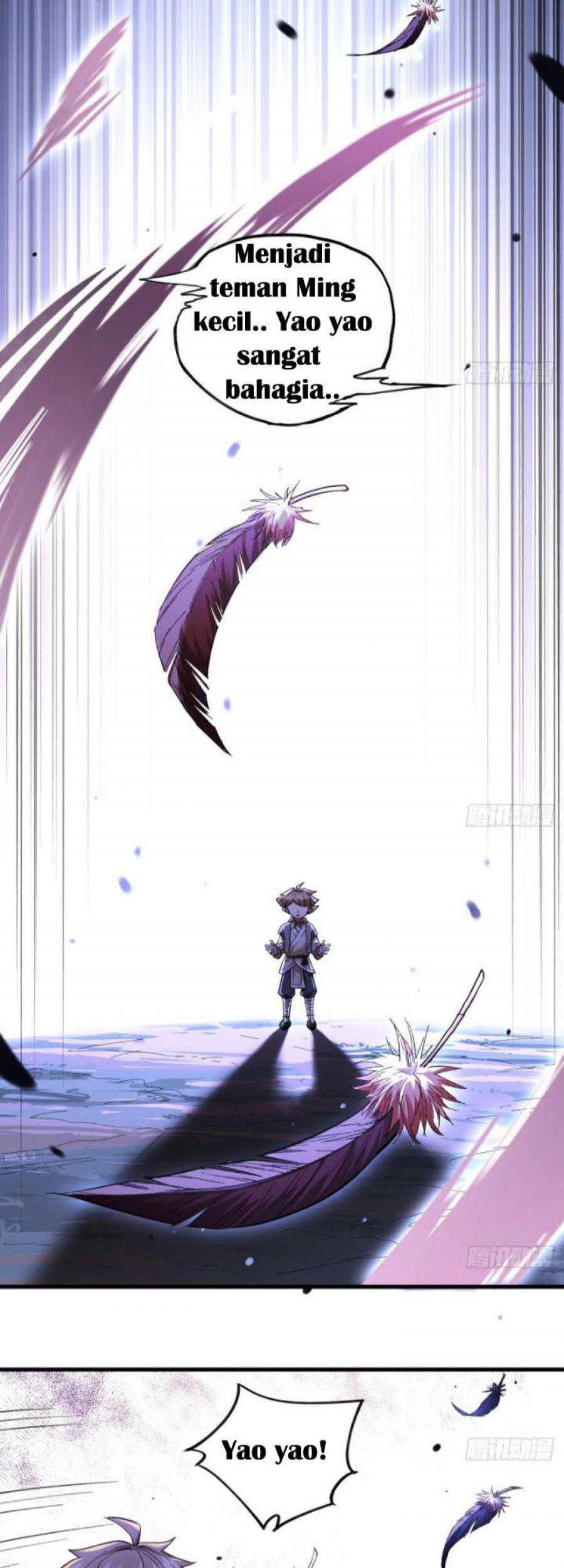 Changan Fantasy Chapter 9 Gambar 9