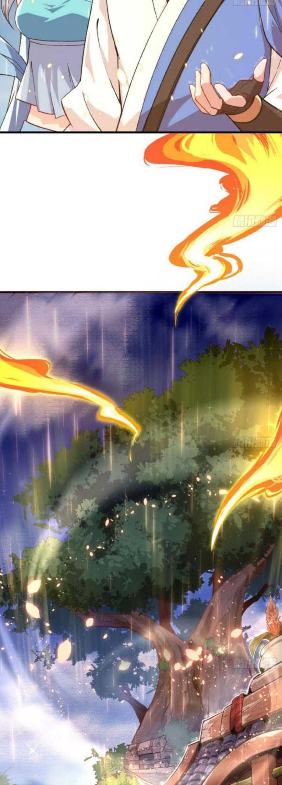 Changan Fantasy Chapter 9 Gambar 13