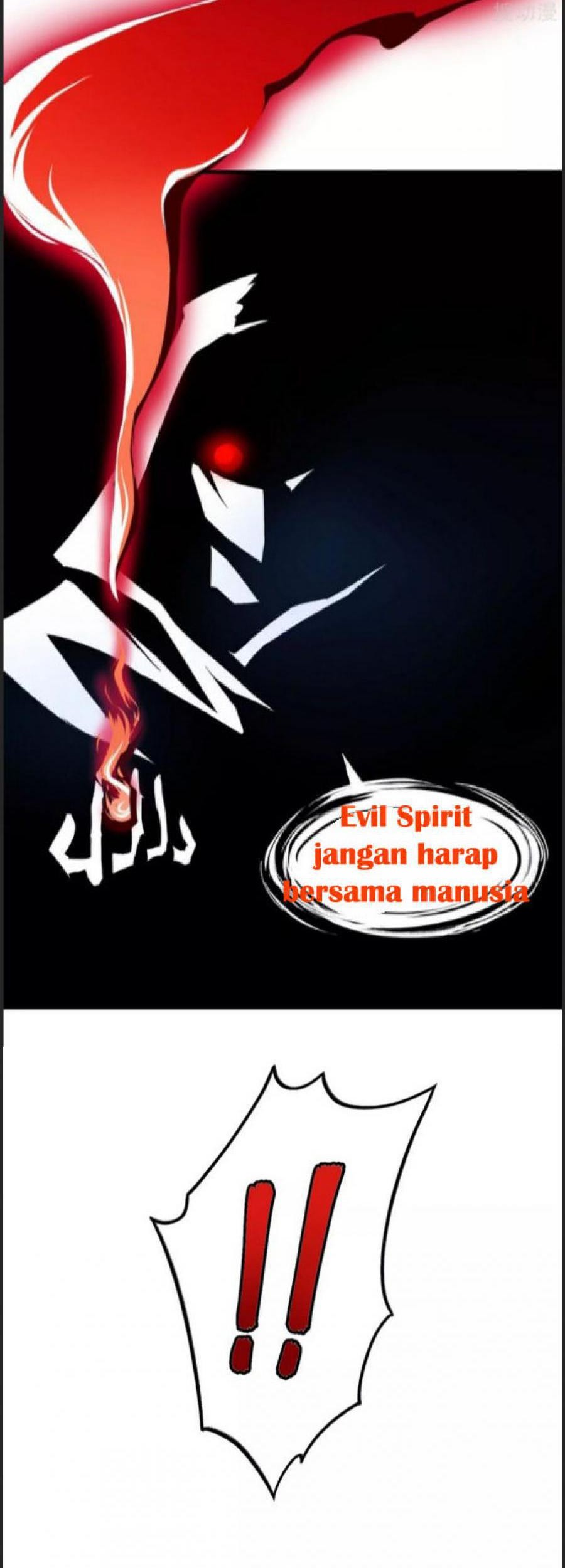 Changan Fantasy Chapter 6 Gambar 26