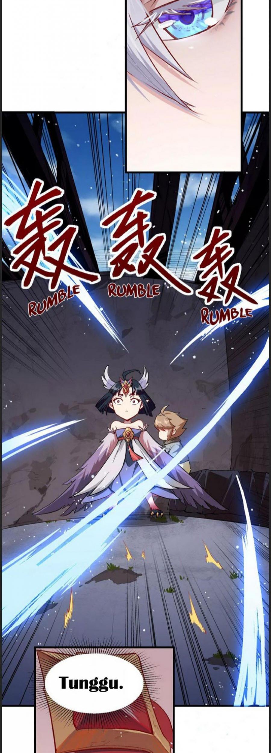 Changan Fantasy Chapter 5 Gambar 7