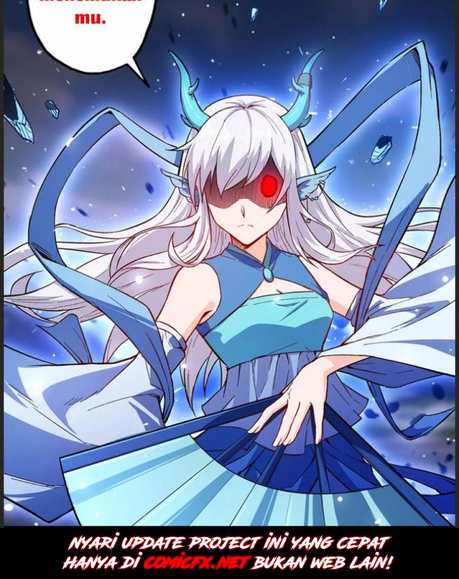 Changan Fantasy Chapter 4 Gambar 22