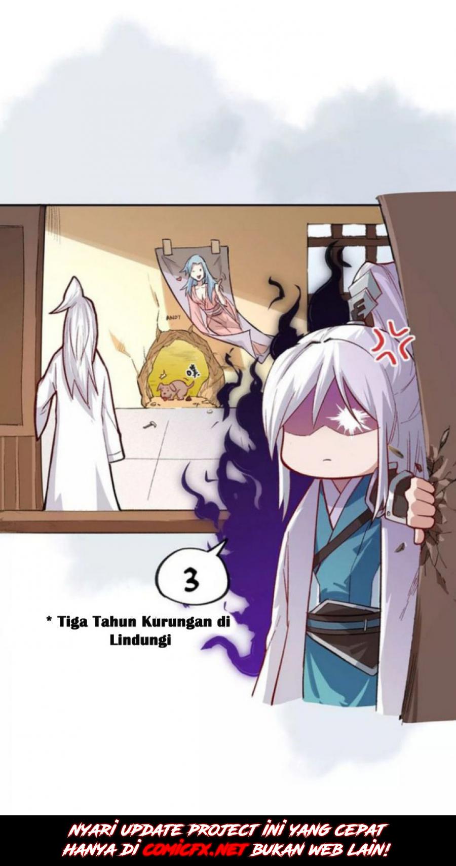 Changan Fantasy Chapter 1 Gambar 26