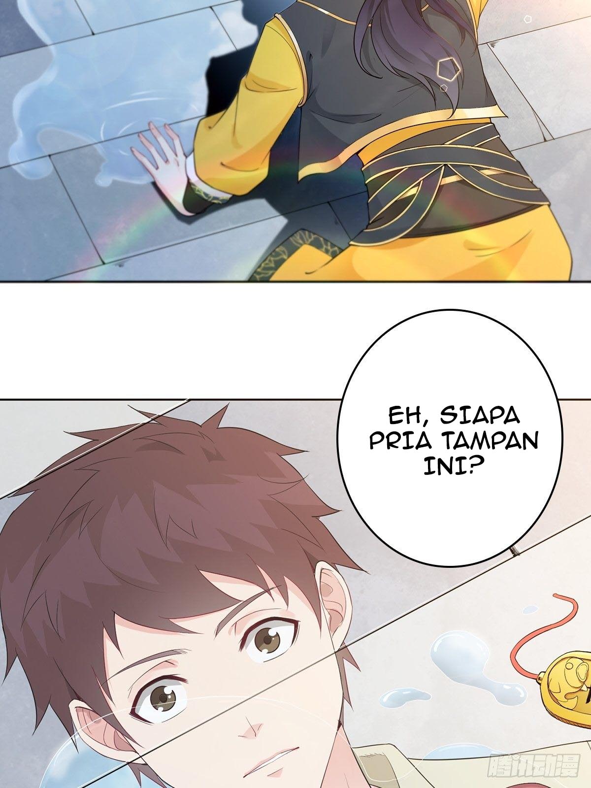 Forced To Become the Villain’s Son-in-law Chapter 1 Gambar 26