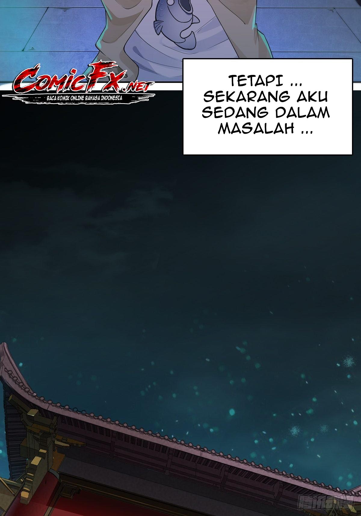 Forced To Become the Villain’s Son-in-law Chapter 1 Gambar 3