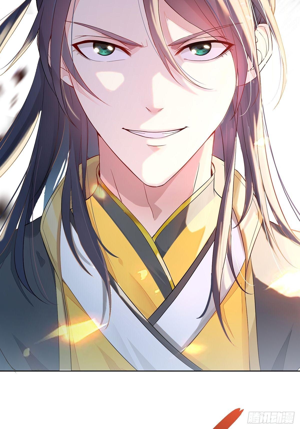 Forced To Become the Villain’s Son-in-law Chapter 1 Gambar 36