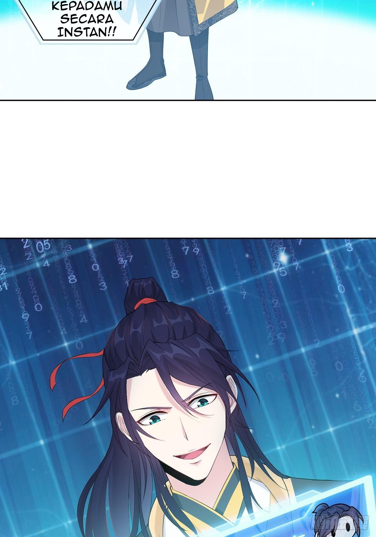 Forced To Become the Villain’s Son-in-law Chapter 1 Gambar 43