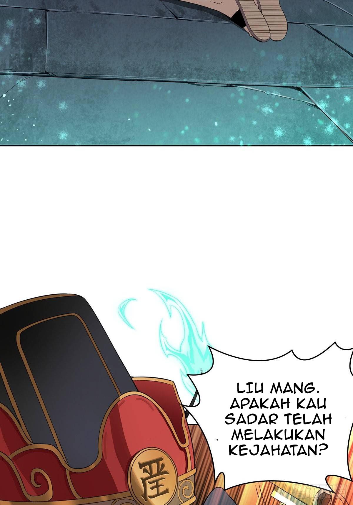 Forced To Become the Villain’s Son-in-law Chapter 1 Gambar 5