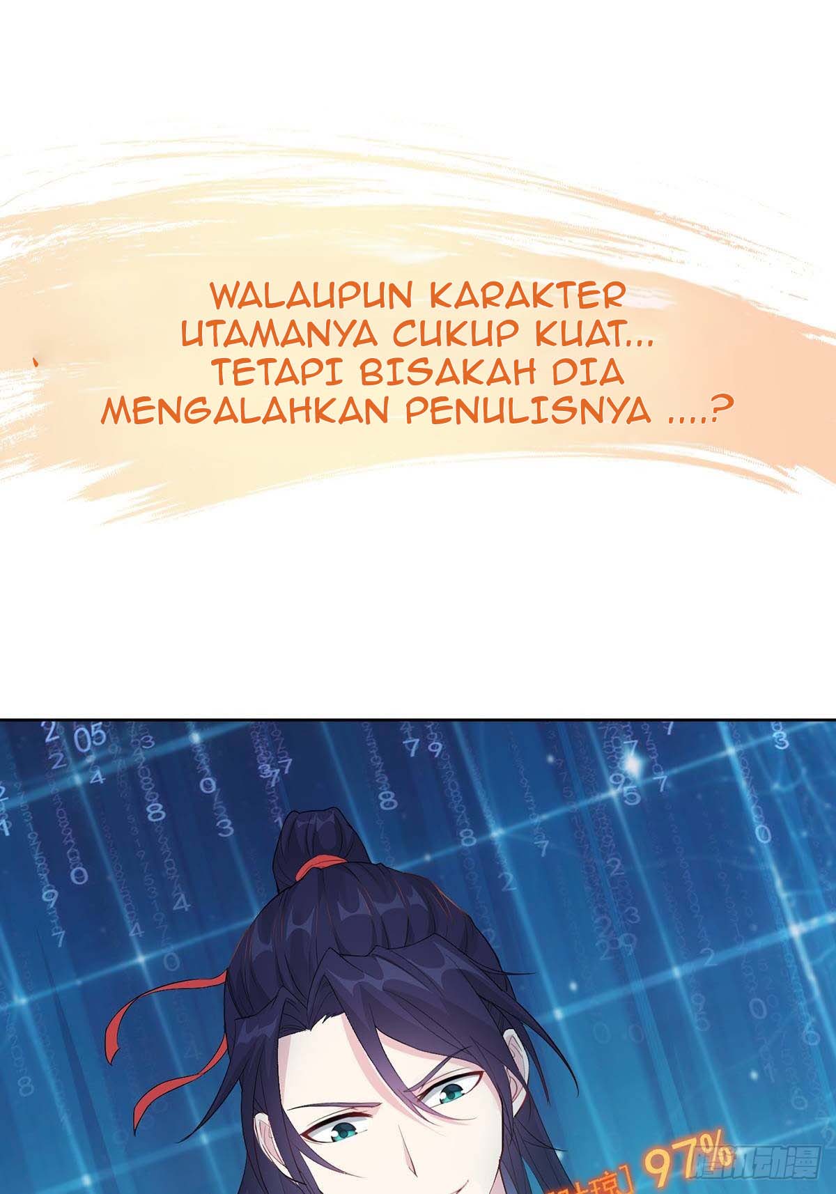 Forced To Become the Villain’s Son-in-law Chapter 00 Gambar 16