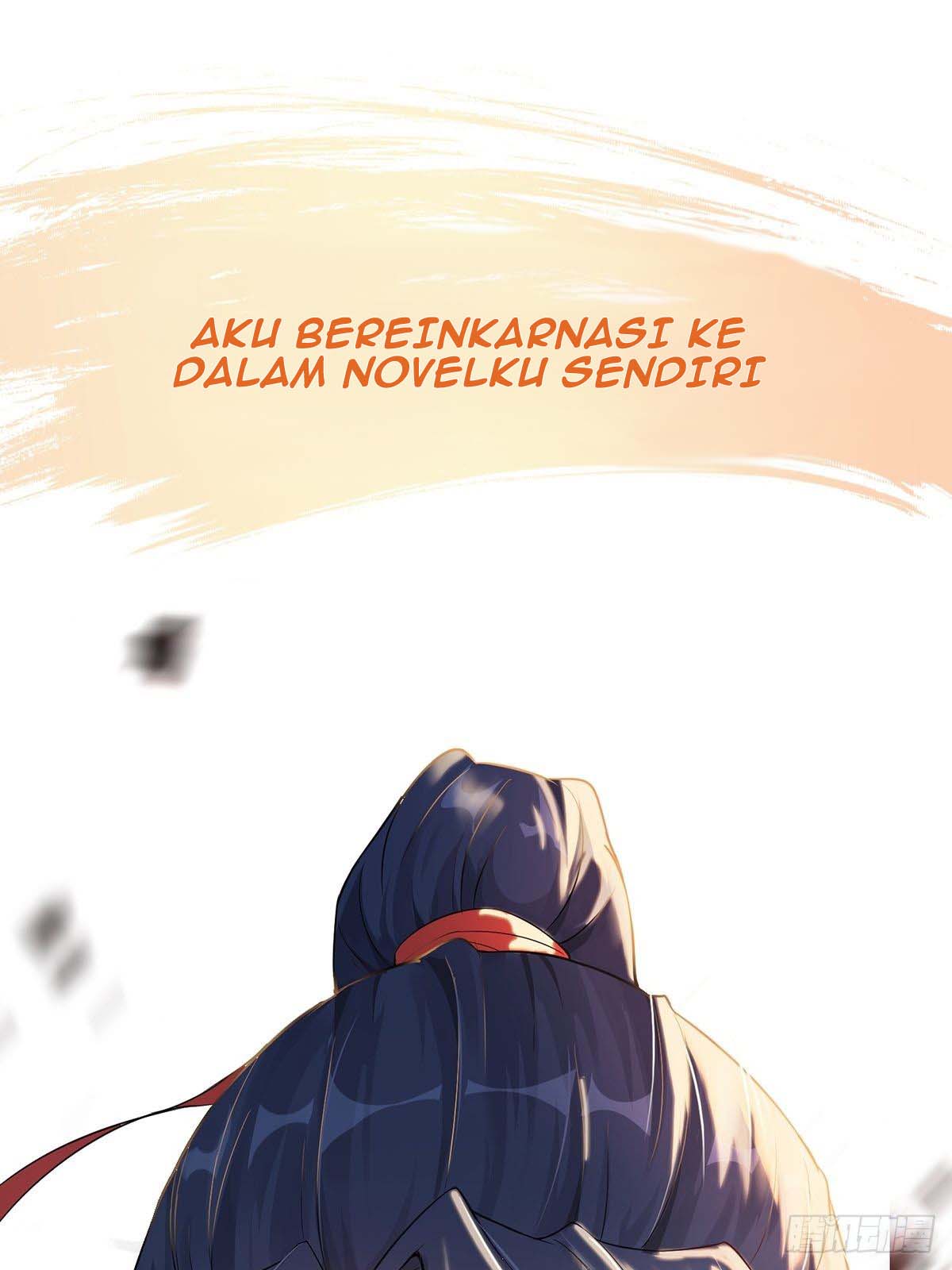 Baca Manhua Forced To Become the Villain’s Son-in-law Chapter 00 Gambar 2