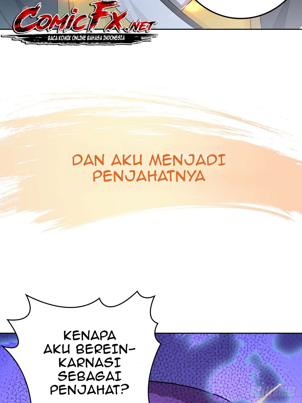 Forced To Become the Villain’s Son-in-law Chapter 00 Gambar 4