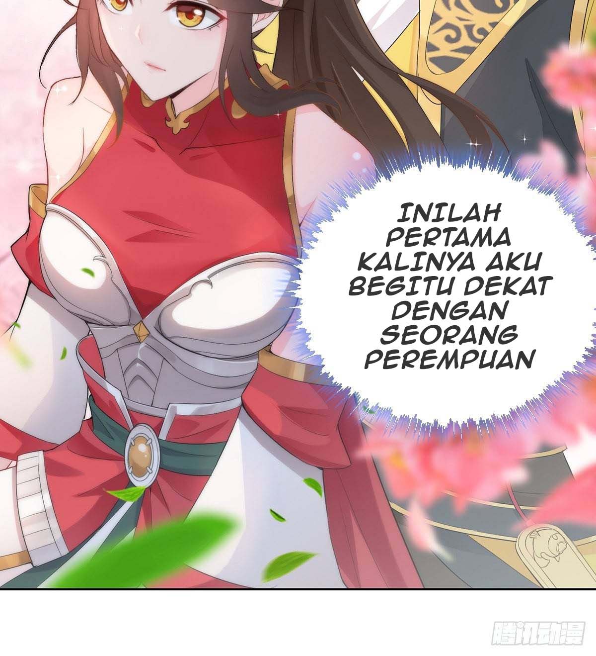 Forced To Become the Villain’s Son-in-law Chapter 00 Gambar 9