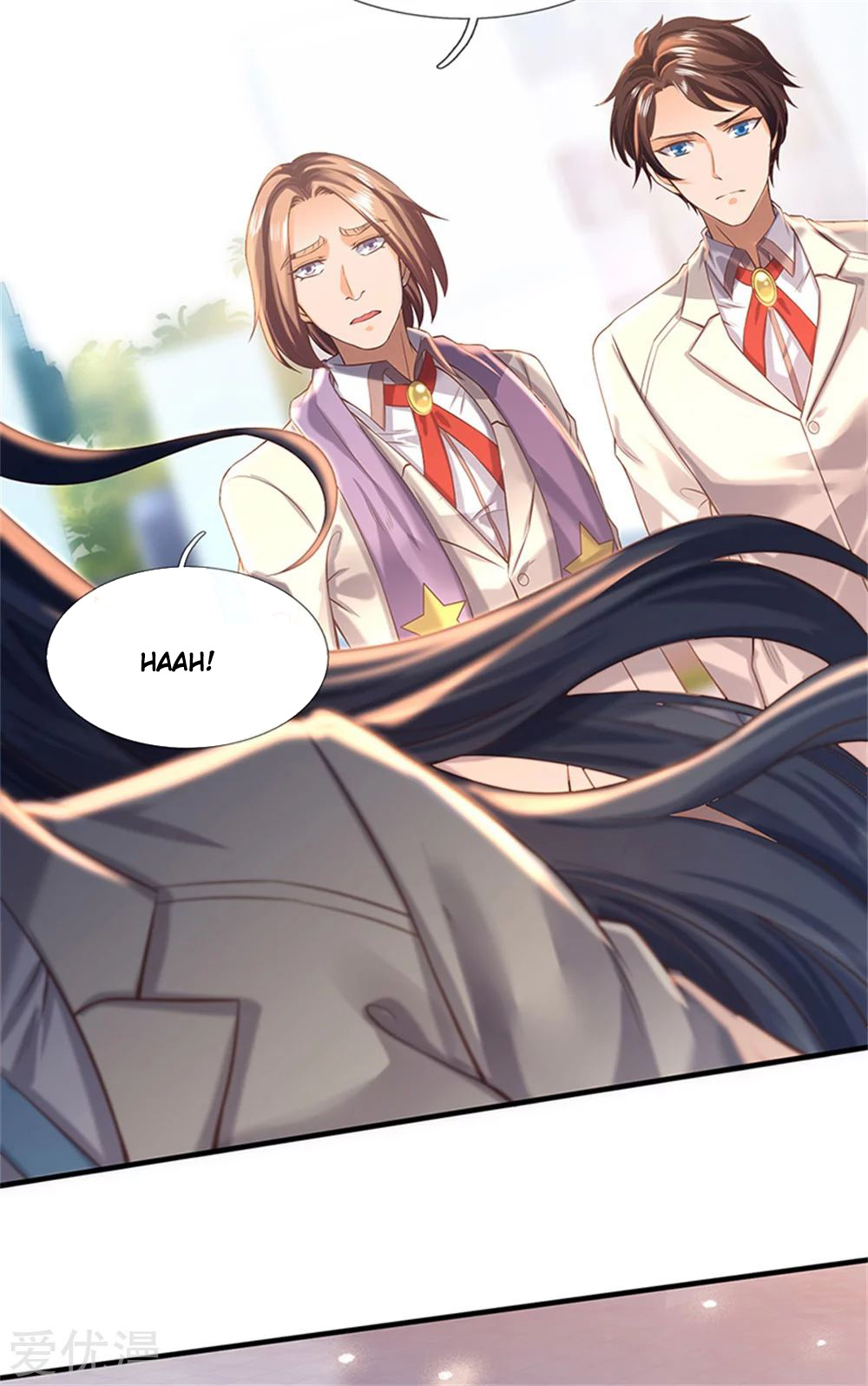 Wan Gu Shen Wang Chapter 175 Gambar 5