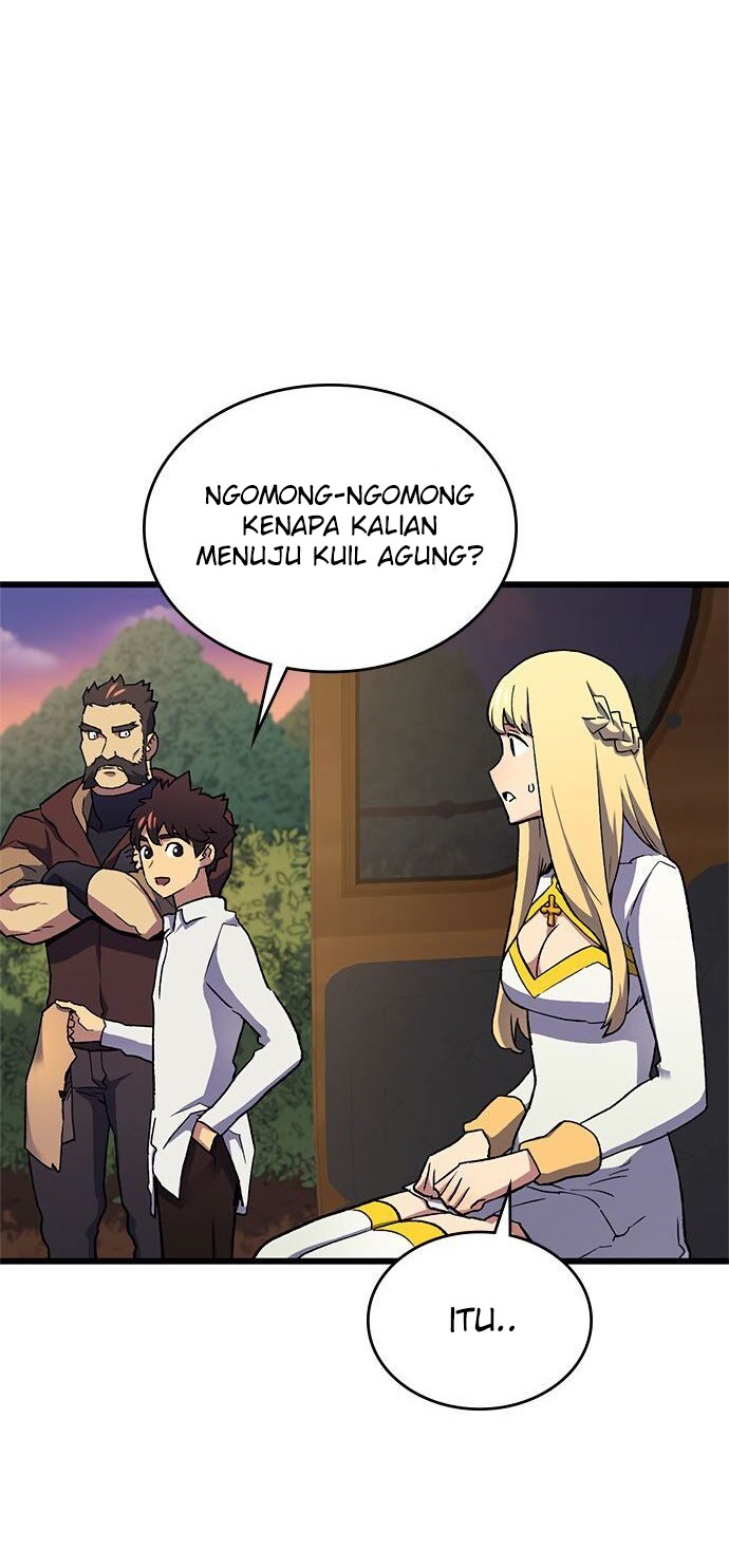 Wizard of Arsenia Chapter 11 Gambar 26