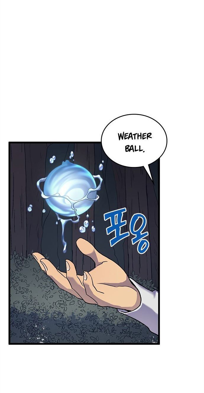 Wizard of Arsenia Chapter 11 Gambar 57