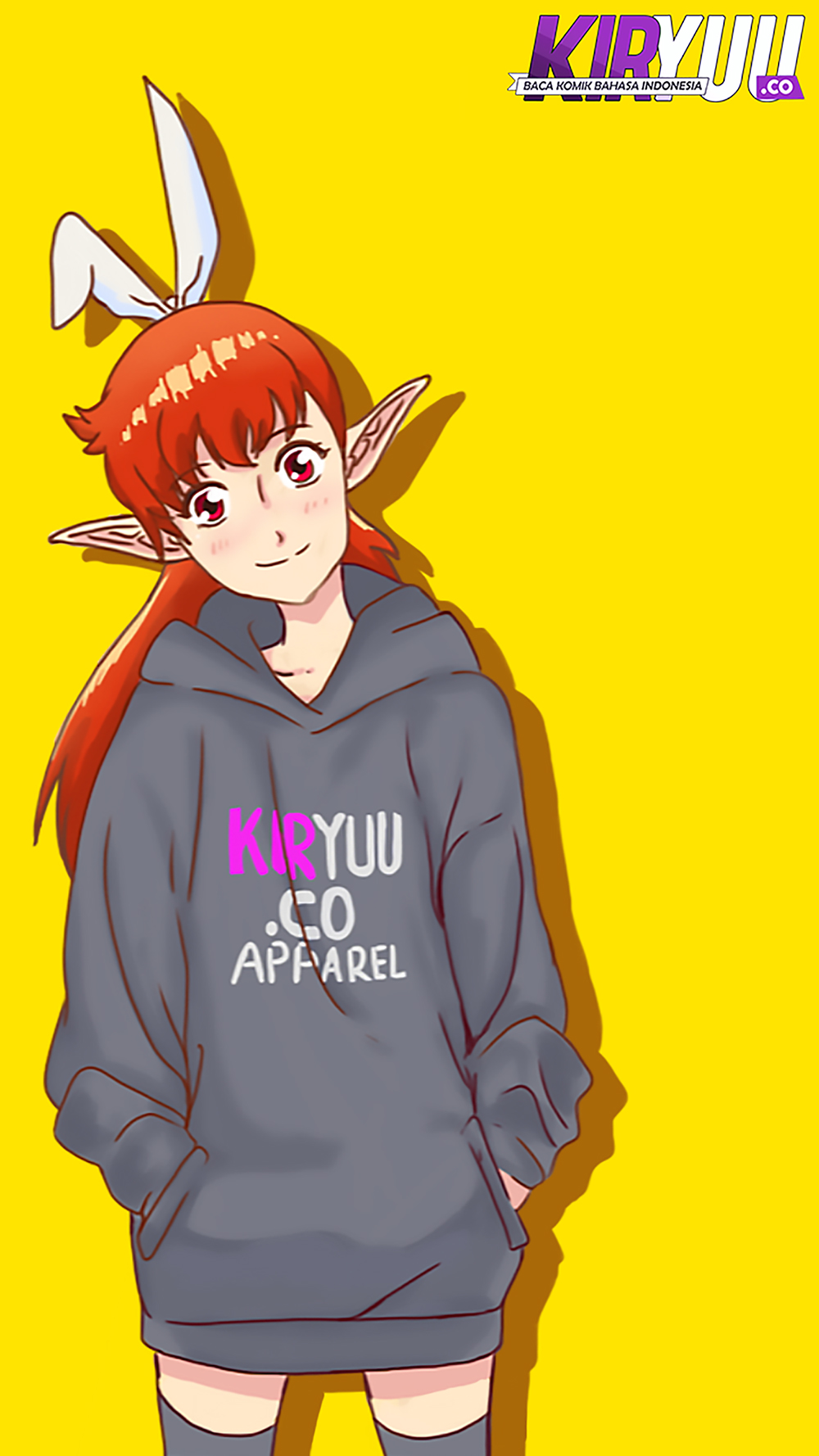 Wizard of Arsenia Chapter 11 Gambar 76