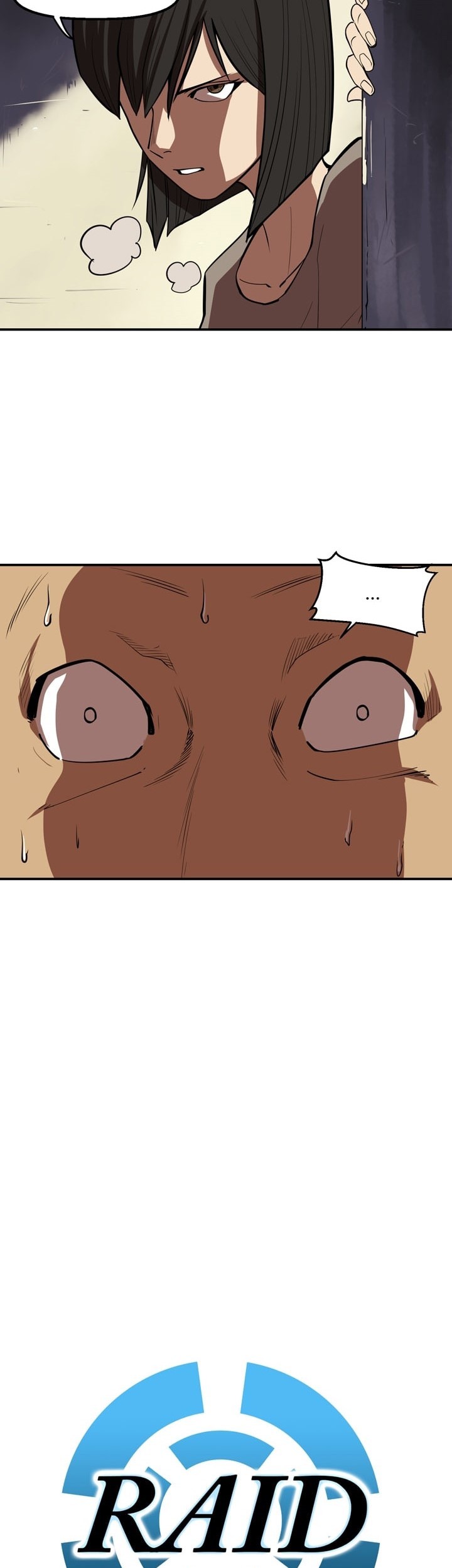 Raid Chapter 53 Gambar 12