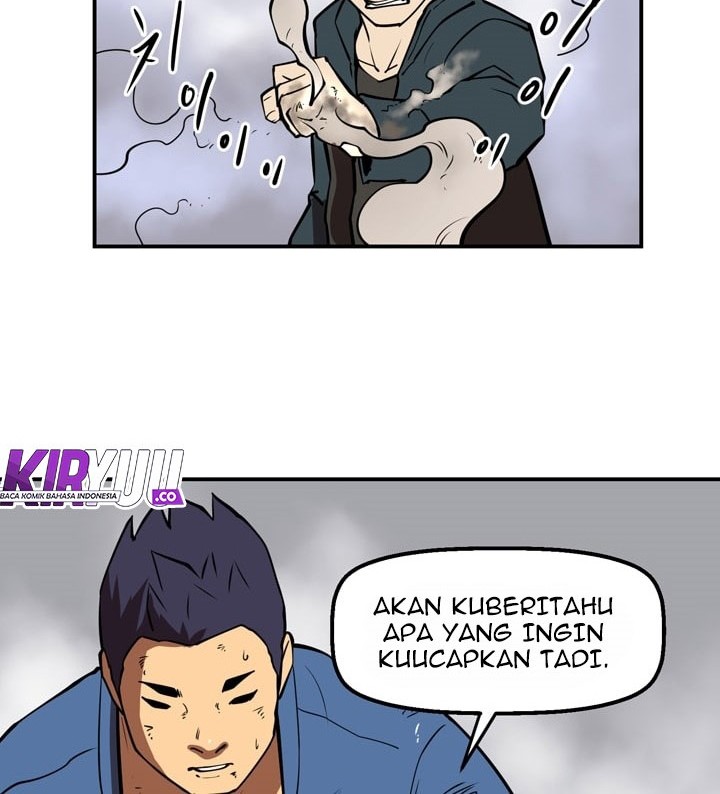 Raid Chapter 52 Gambar 18