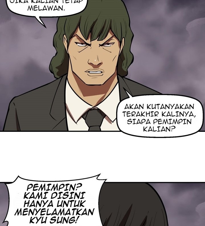 Raid Chapter 52 Gambar 22