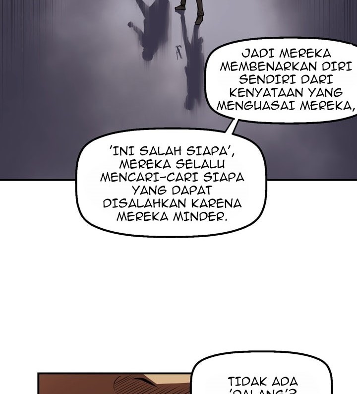Raid Chapter 52 Gambar 24