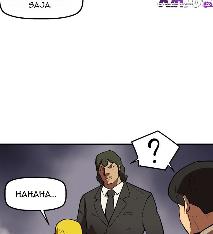 Raid Chapter 52 Gambar 26