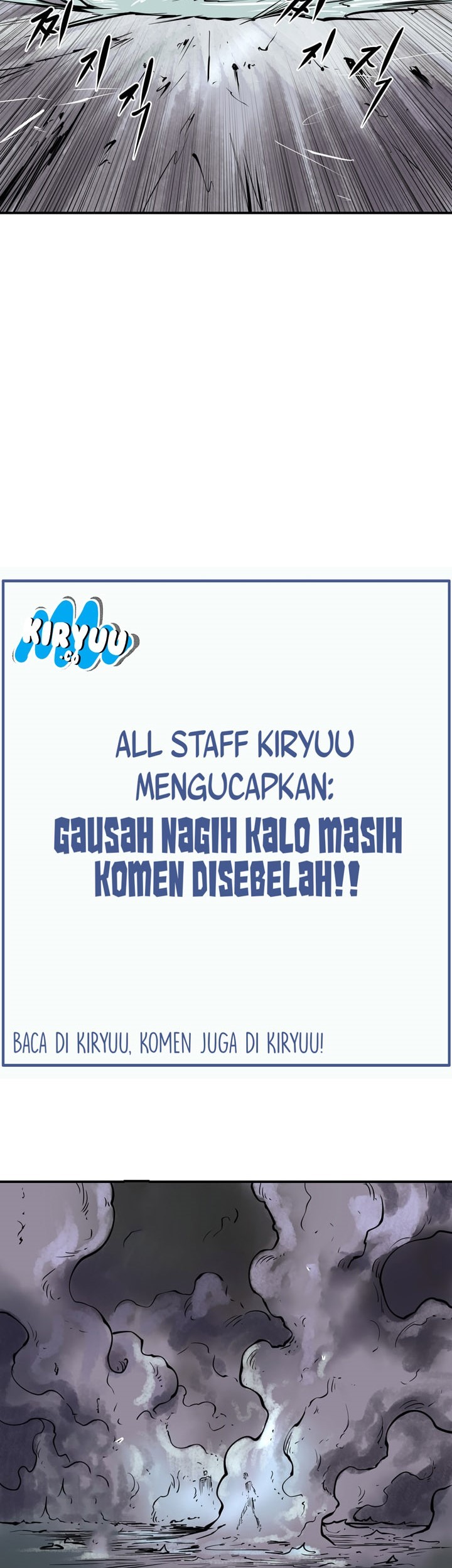 Raid Chapter 52 Gambar 41