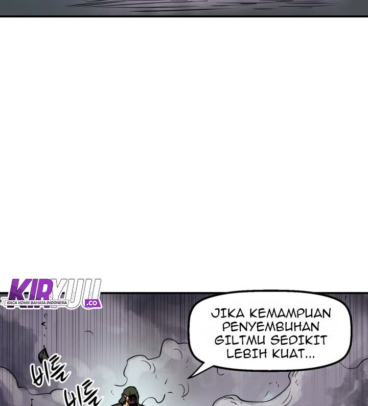 Raid Chapter 52 Gambar 42