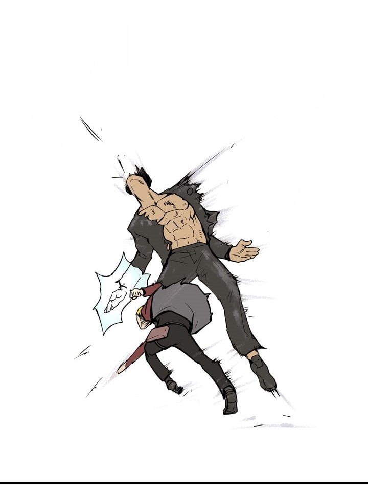 Raid Chapter 52 Gambar 48