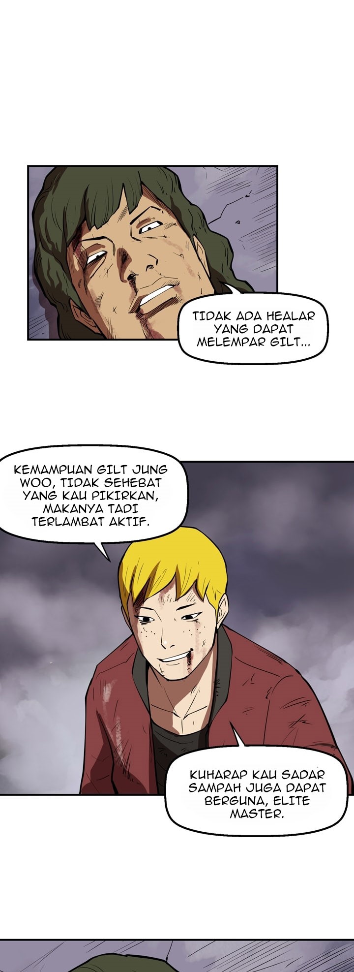 Raid Chapter 52 Gambar 51