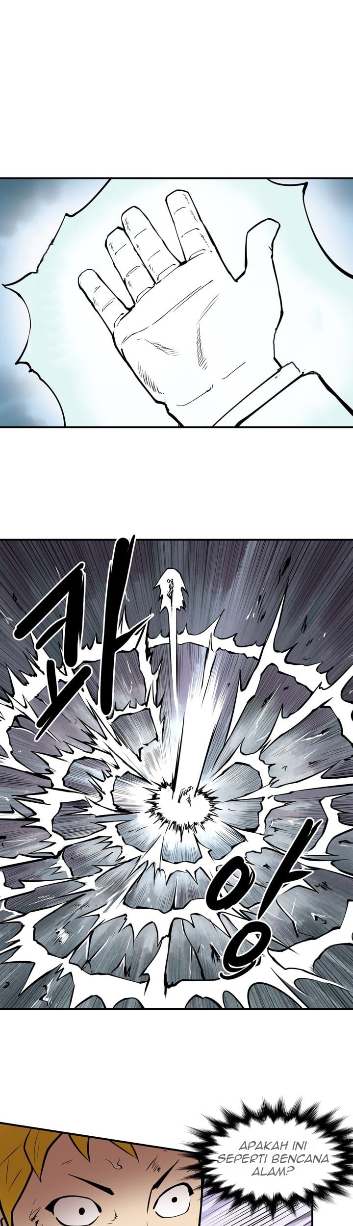 Raid Chapter 52 Gambar 3