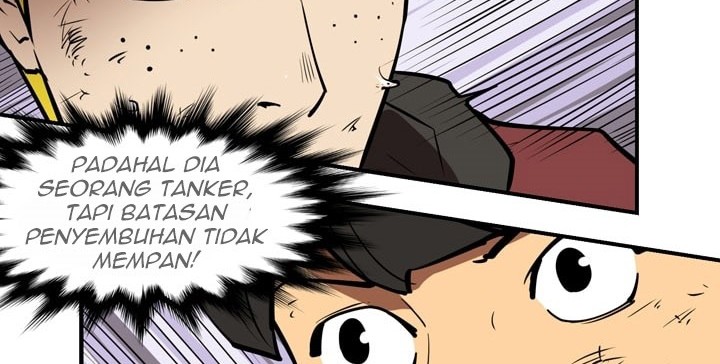 Raid Chapter 52 Gambar 4