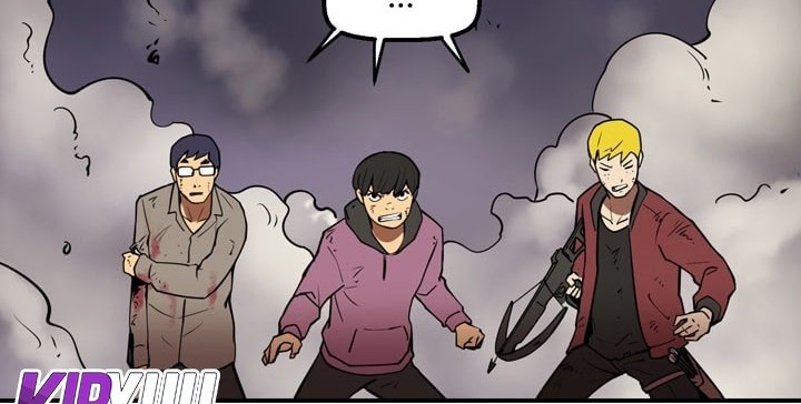 Raid Chapter 52 Gambar 6