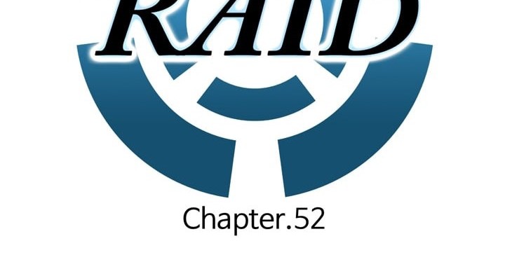 Raid Chapter 52 Gambar 8