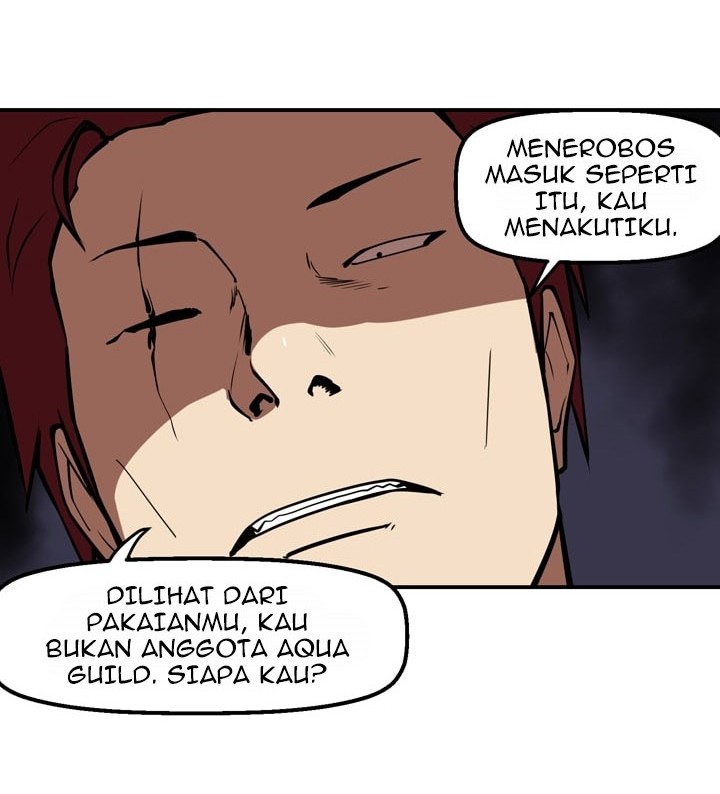 Raid Chapter 52 Gambar 14