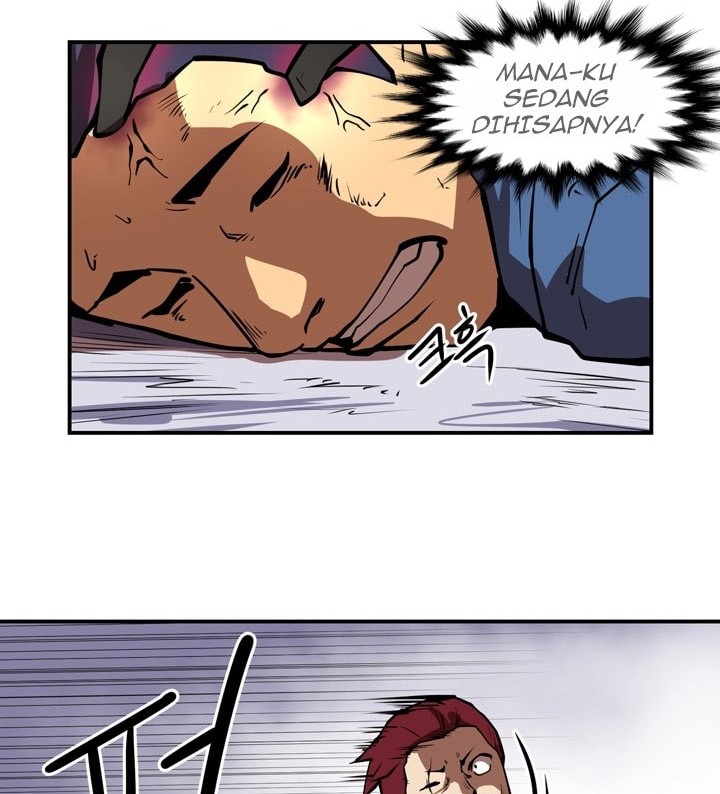 Raid Chapter 52 Gambar 16