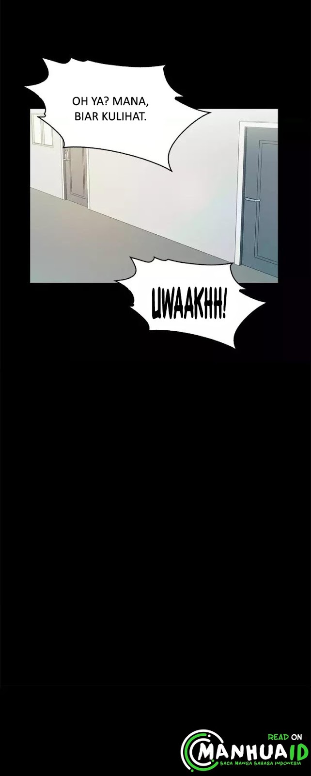 Lucky Bad Man Chapter 20 Gambar 53