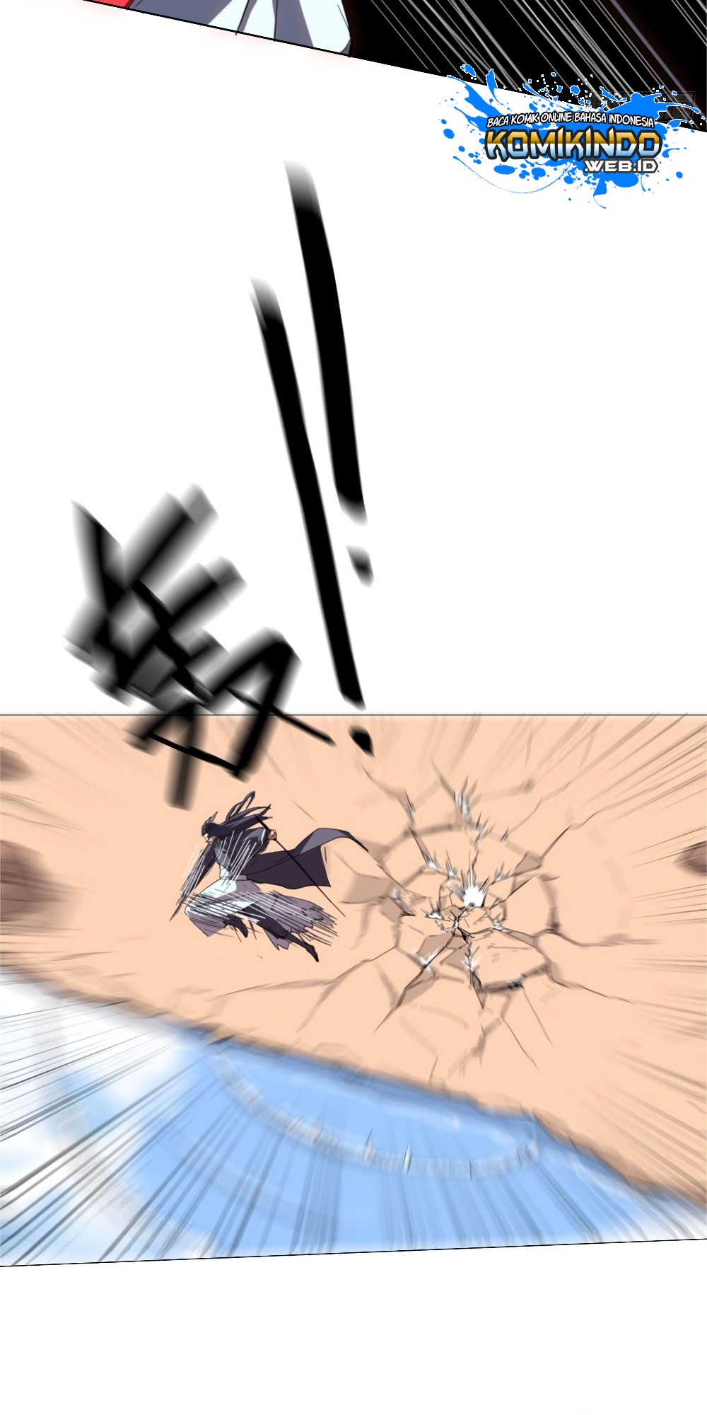 Cultivator Against Hero Society Chapter 05 Gambar 24