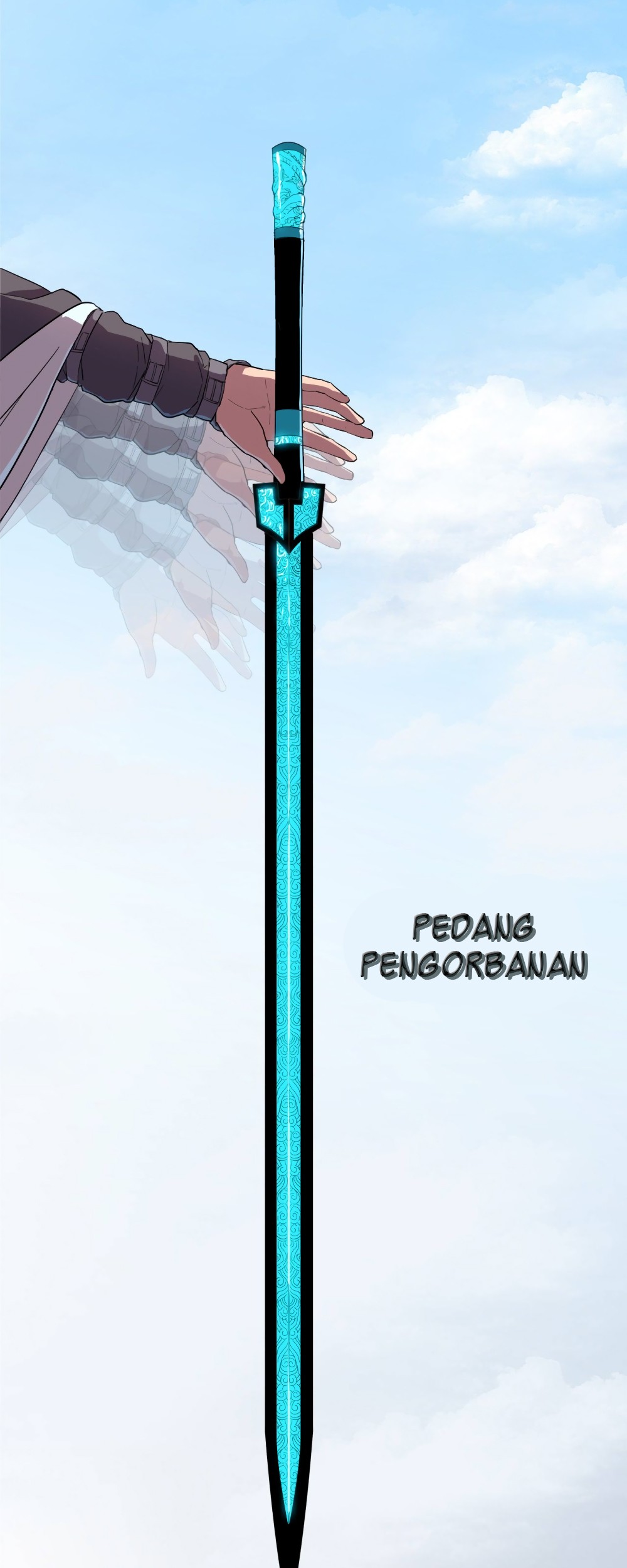 Cultivator Against Hero Society Chapter 05 Gambar 15
