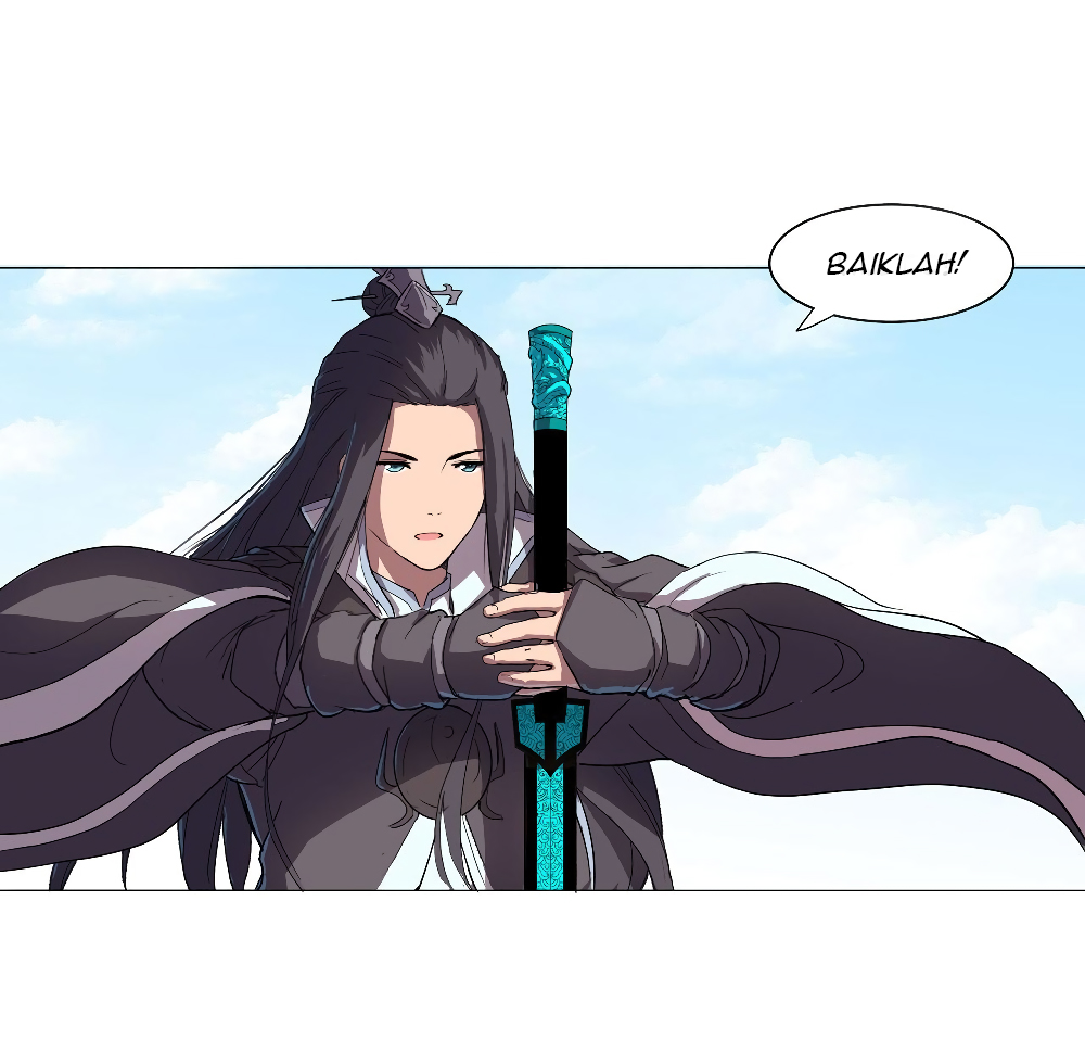 Cultivator Against Hero Society Chapter 05 Gambar 18