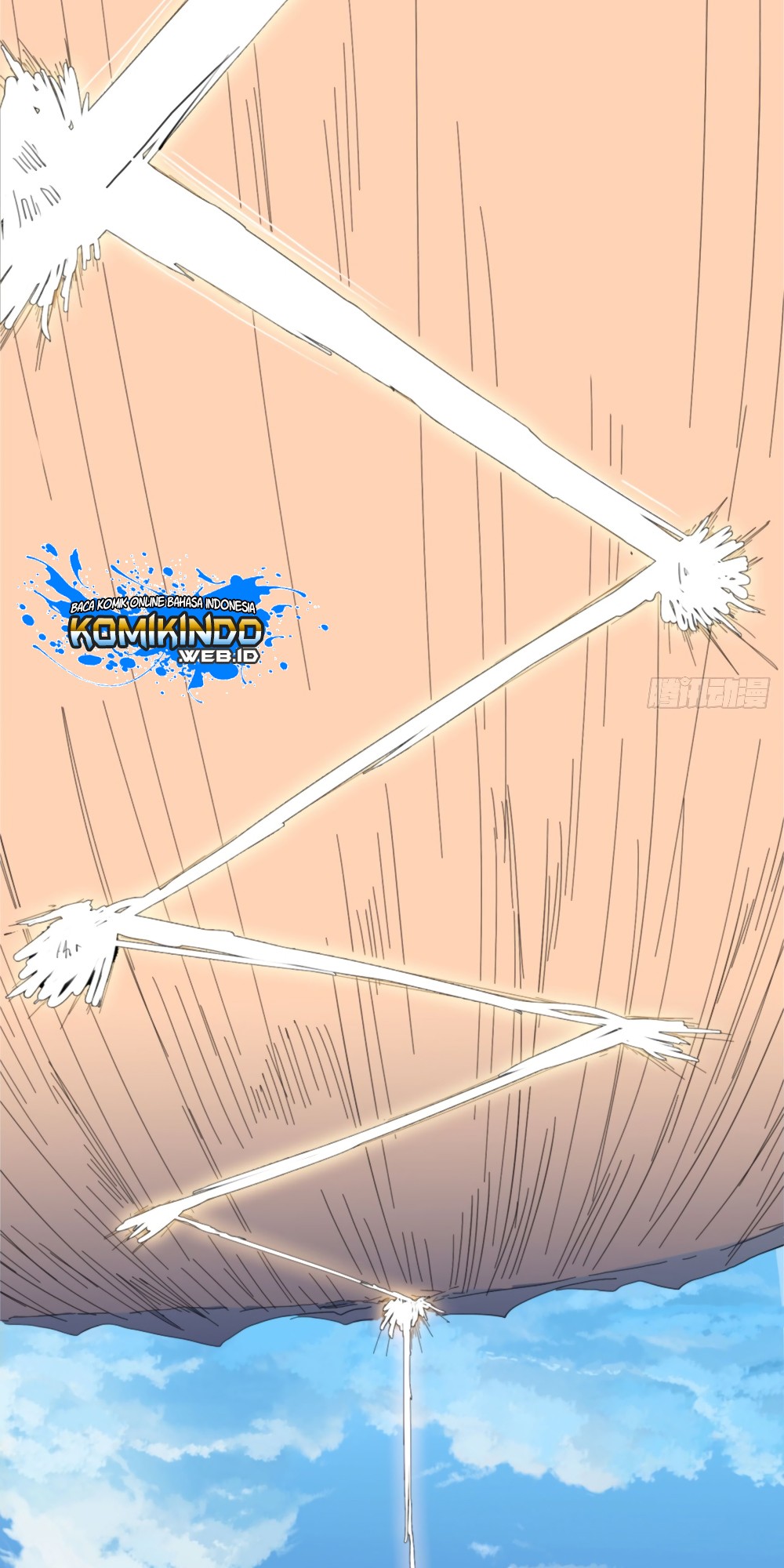 Cultivator Against Hero Society Chapter 05 Gambar 21