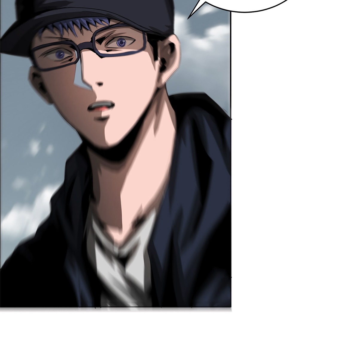 The Blade of Evolution Chapter 20 Gambar 109