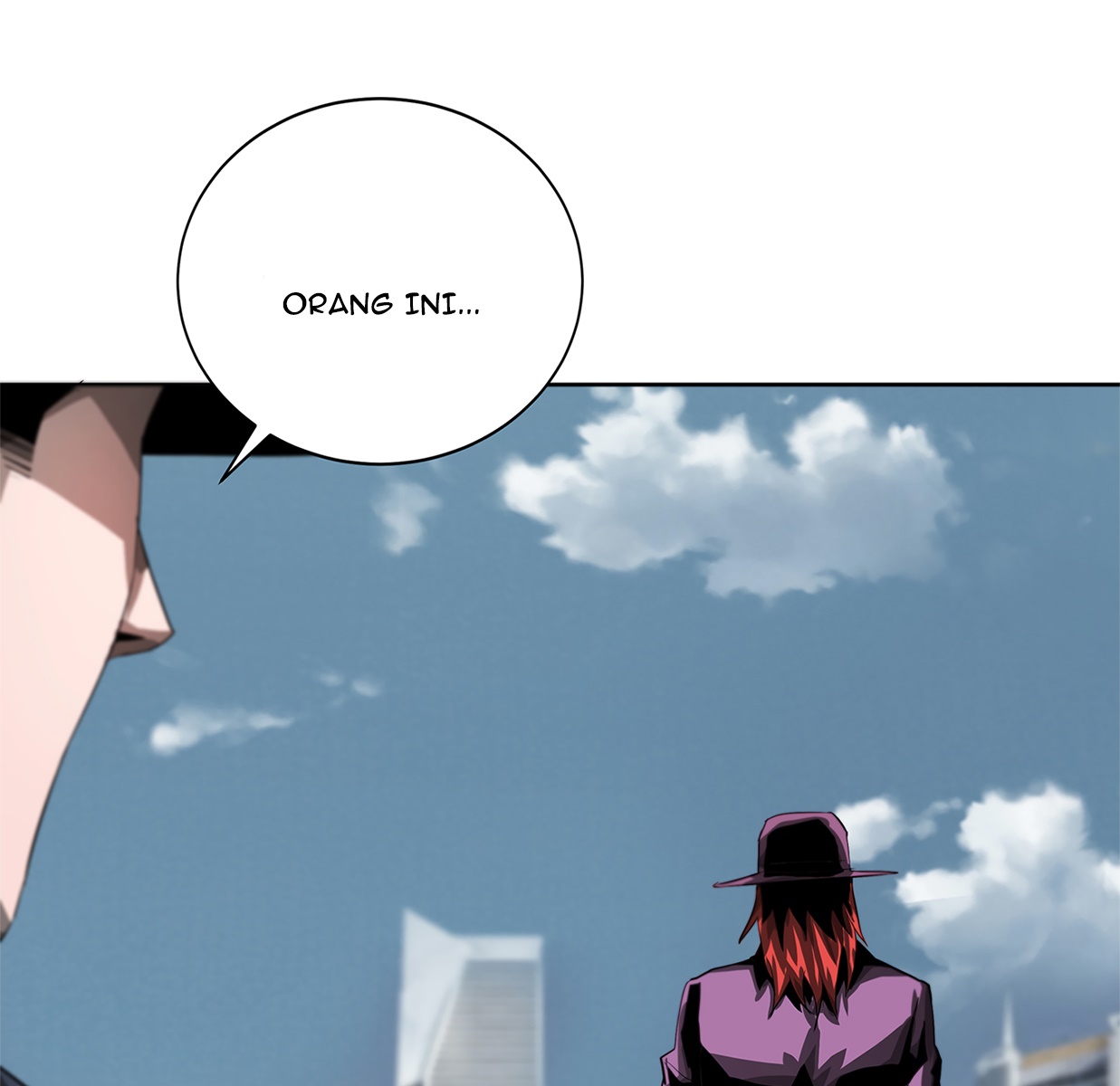 The Blade of Evolution Chapter 20 Gambar 112
