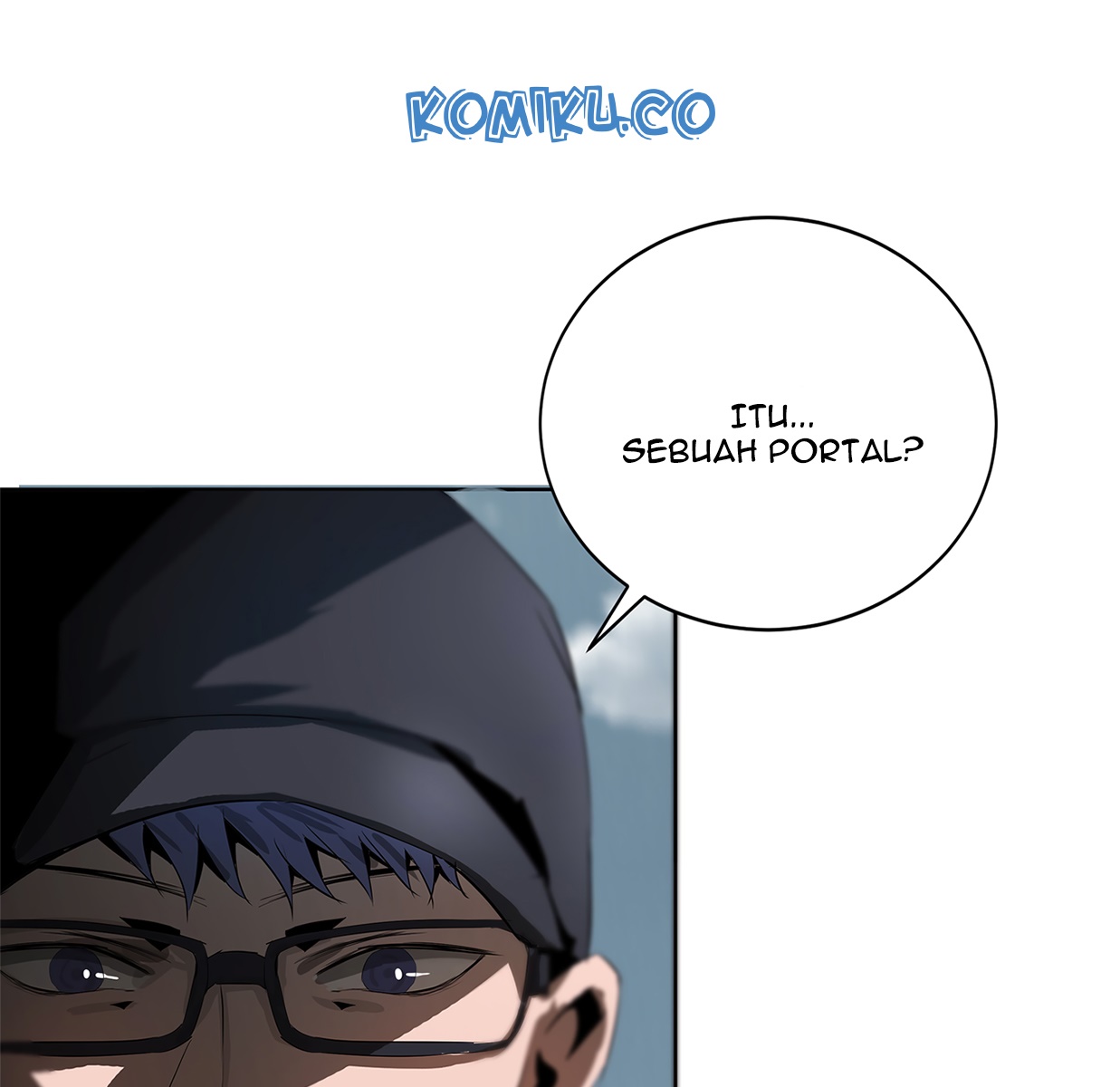 The Blade of Evolution Chapter 20 Gambar 115