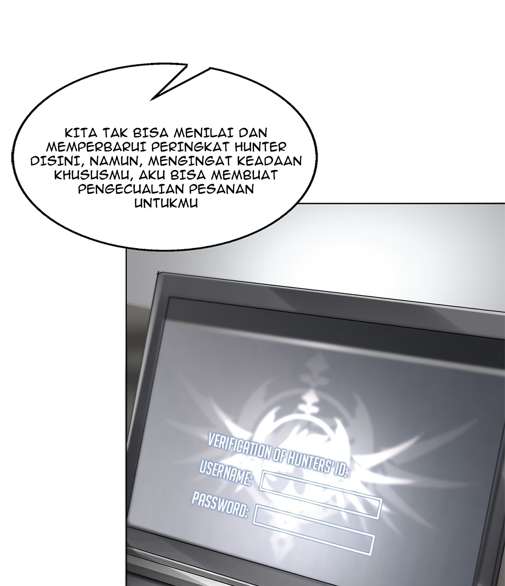 The Blade of Evolution Chapter 20 Gambar 12