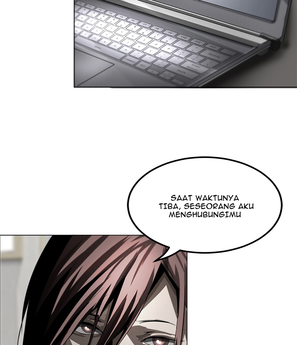 The Blade of Evolution Chapter 20 Gambar 13