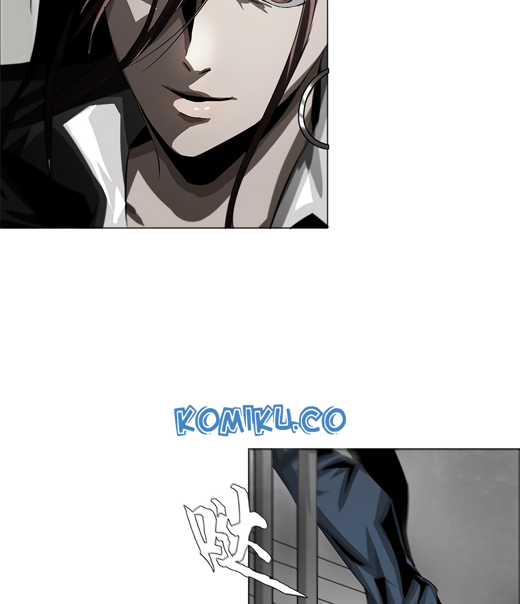 The Blade of Evolution Chapter 20 Gambar 14