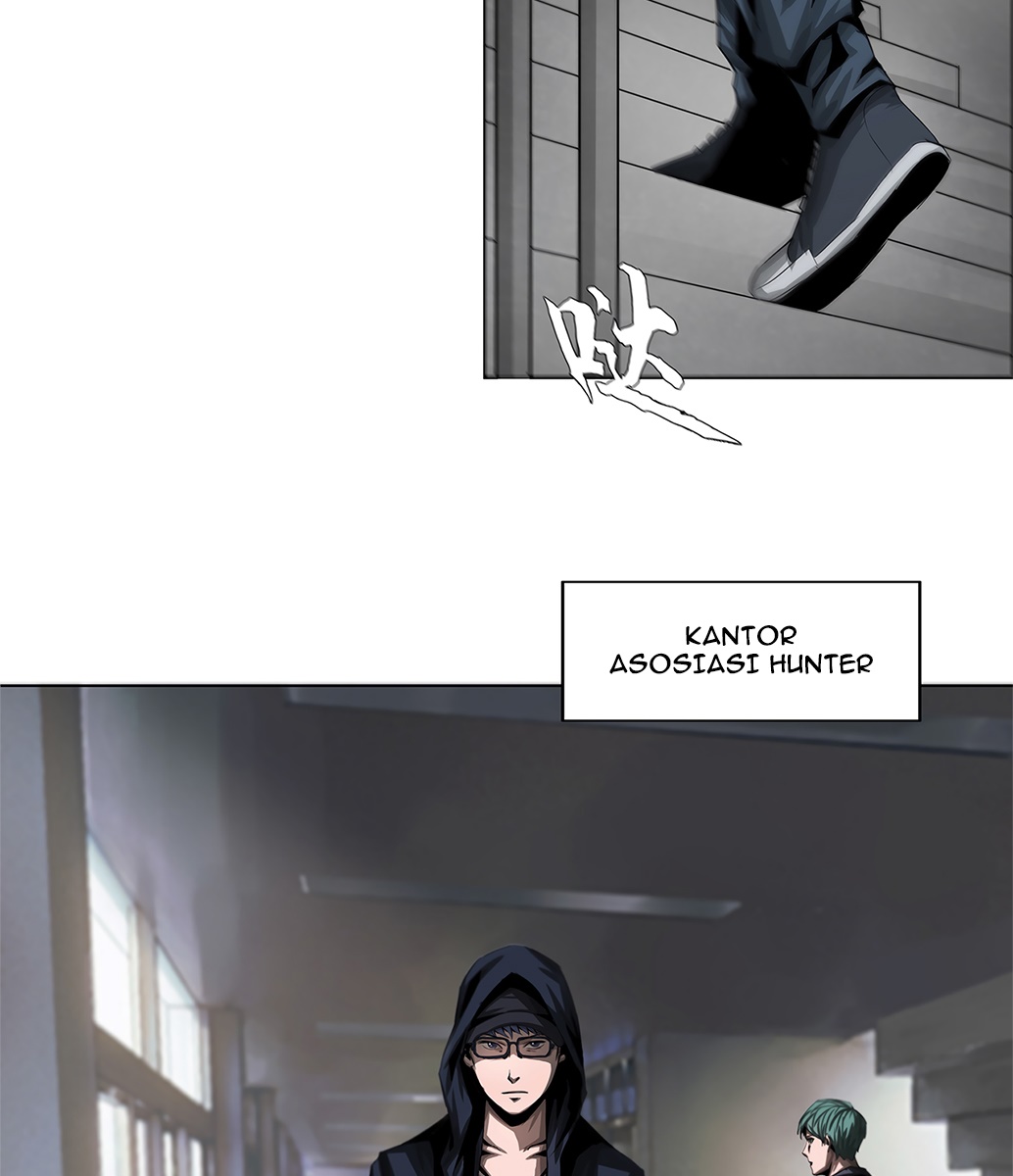 The Blade of Evolution Chapter 20 Gambar 15