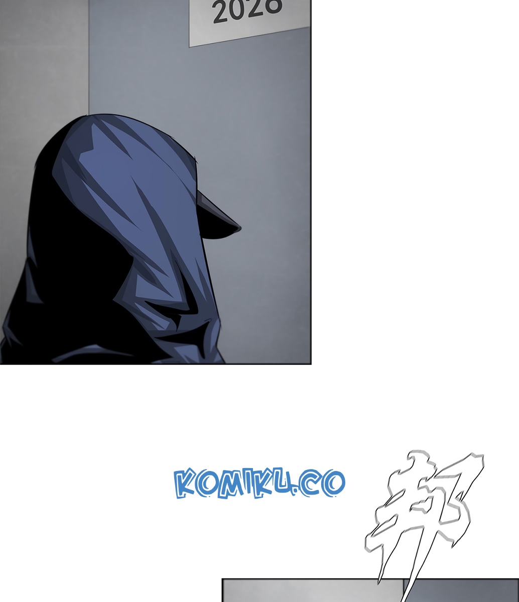 The Blade of Evolution Chapter 20 Gambar 17
