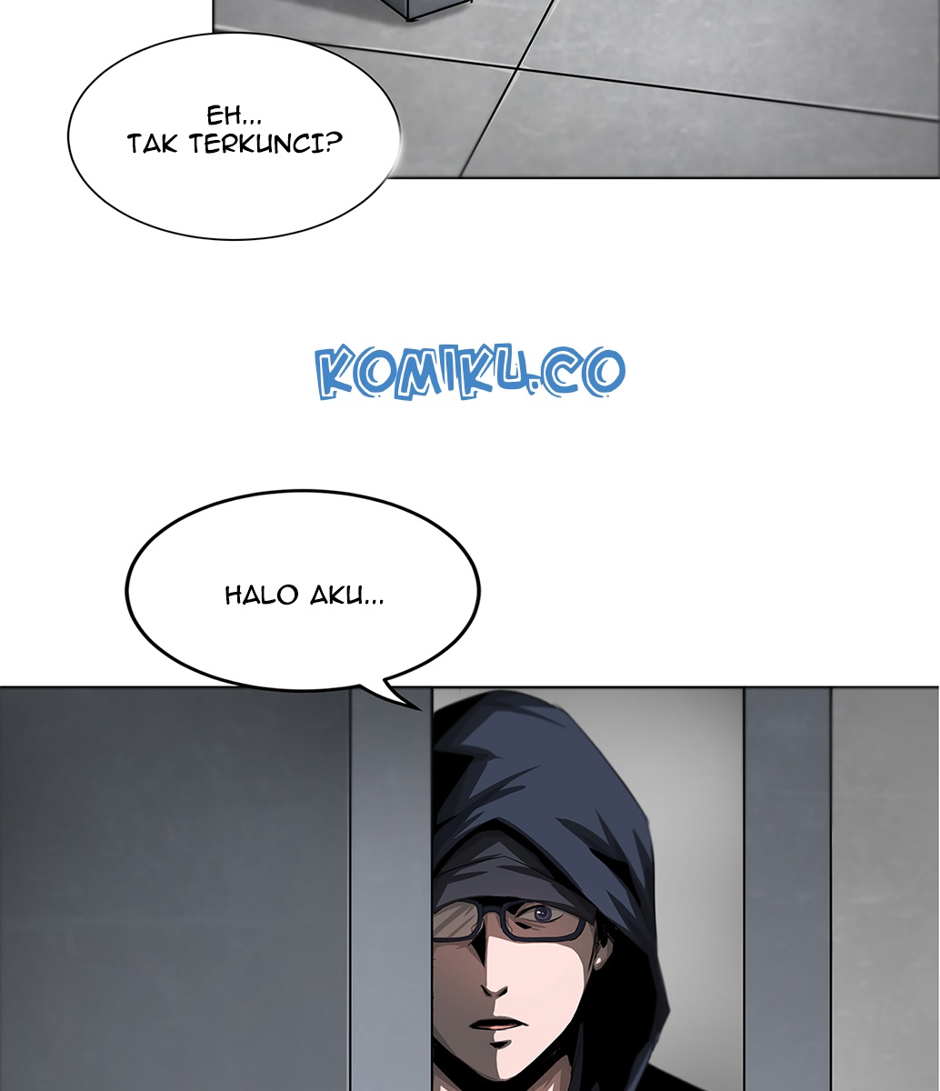 The Blade of Evolution Chapter 20 Gambar 20