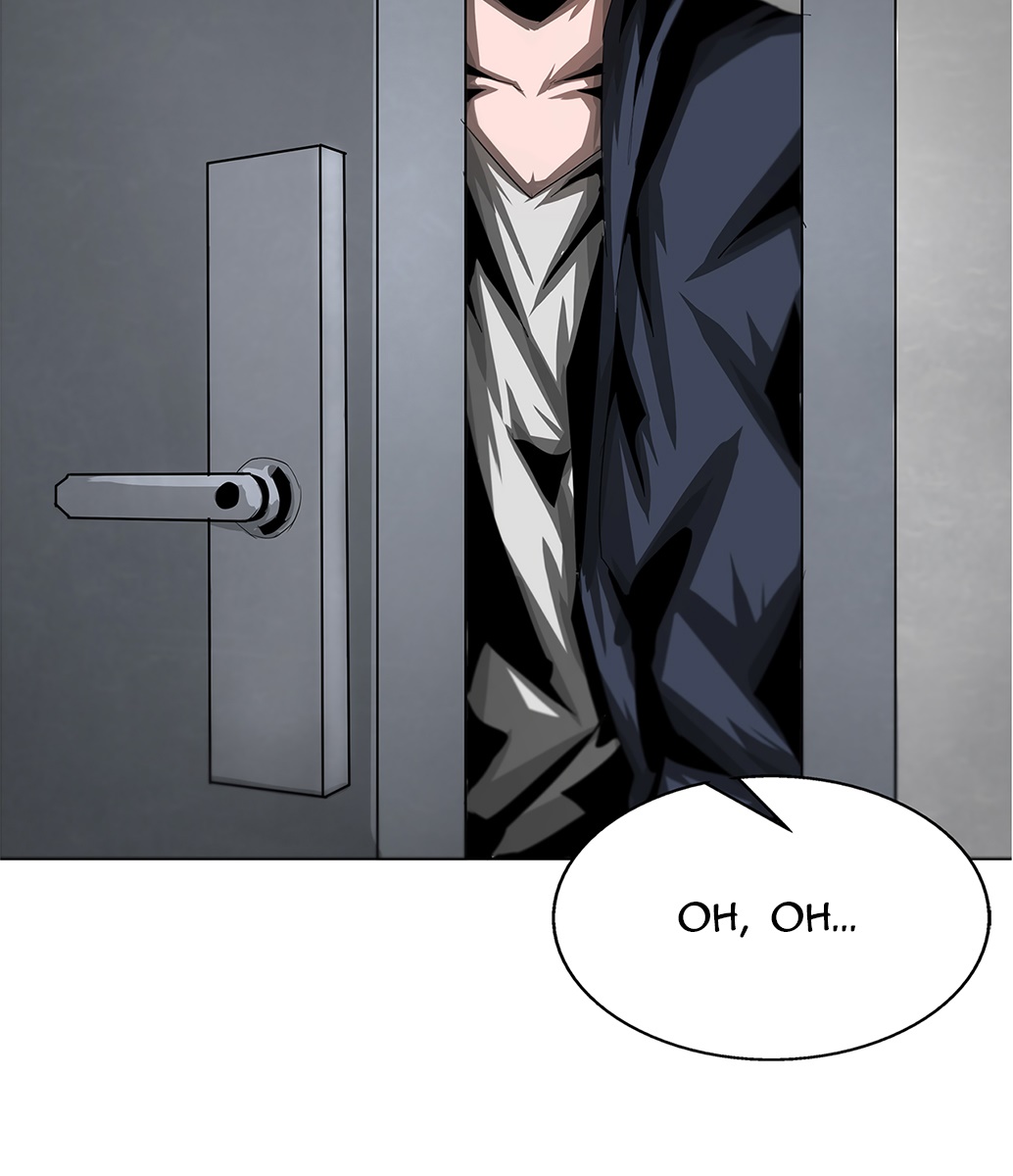 The Blade of Evolution Chapter 20 Gambar 21